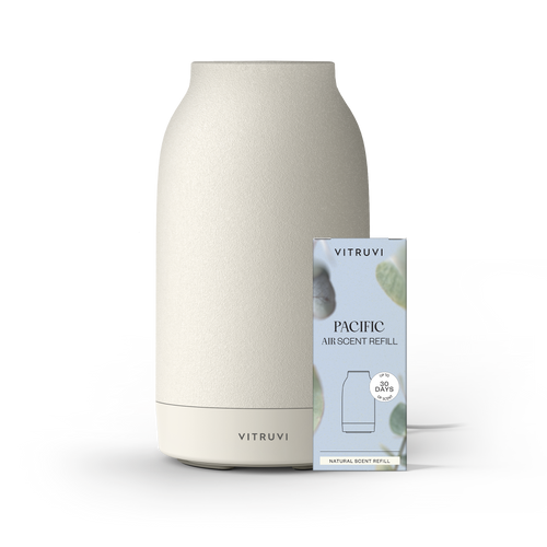 Air Waterless Diffuser Starter Kit – Pacific