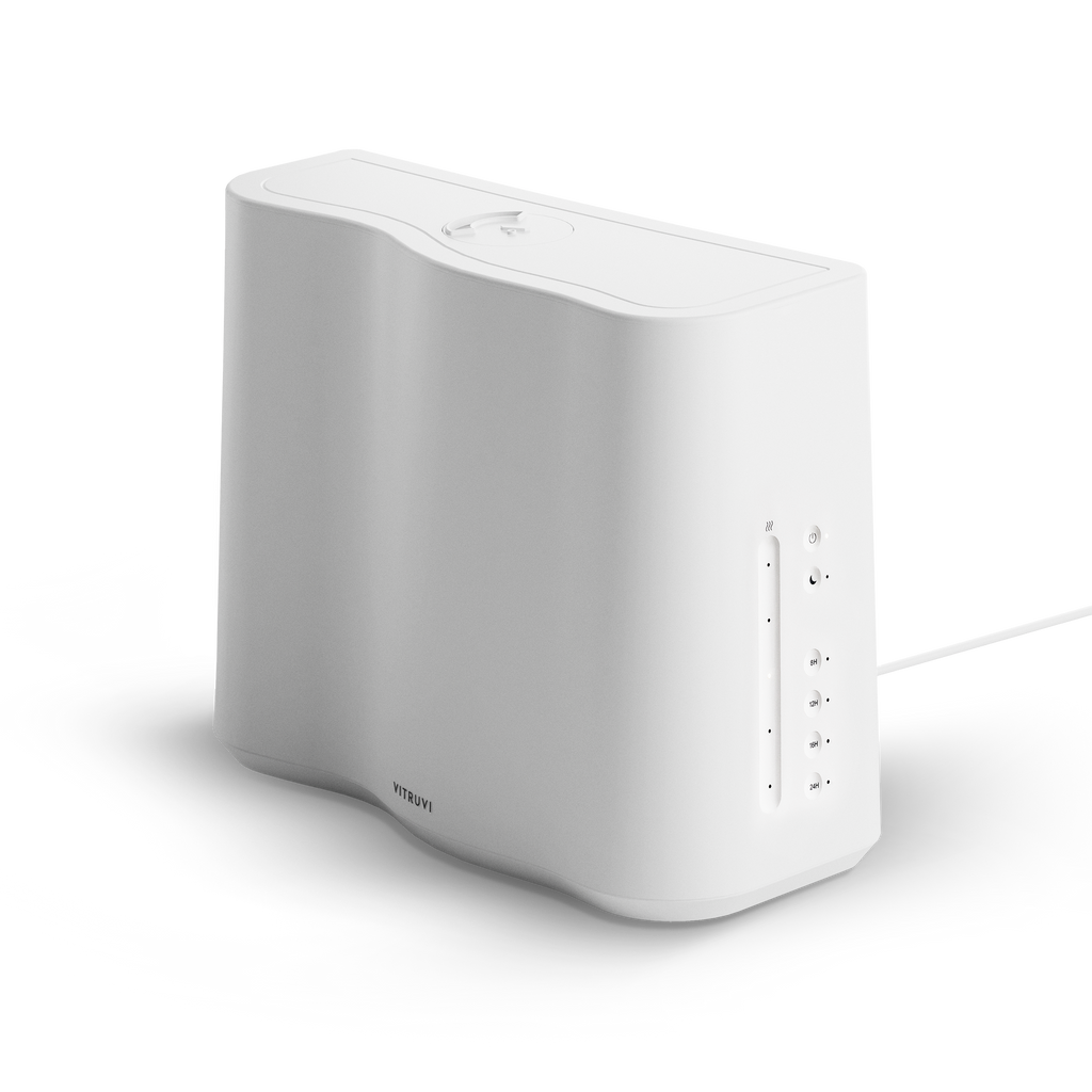 Cloud Humidifier