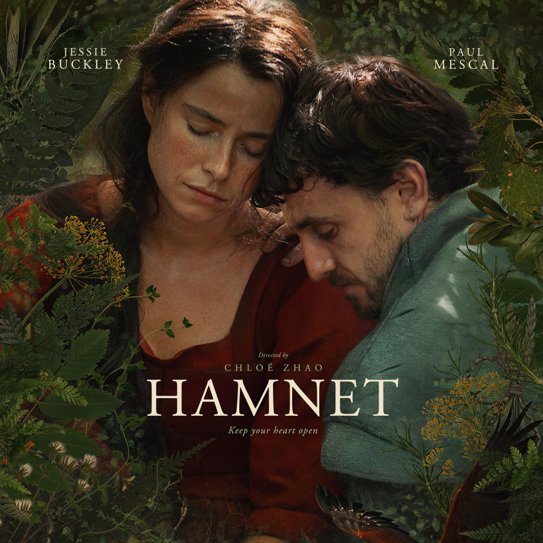 The Ethereal Kit: Hamnet