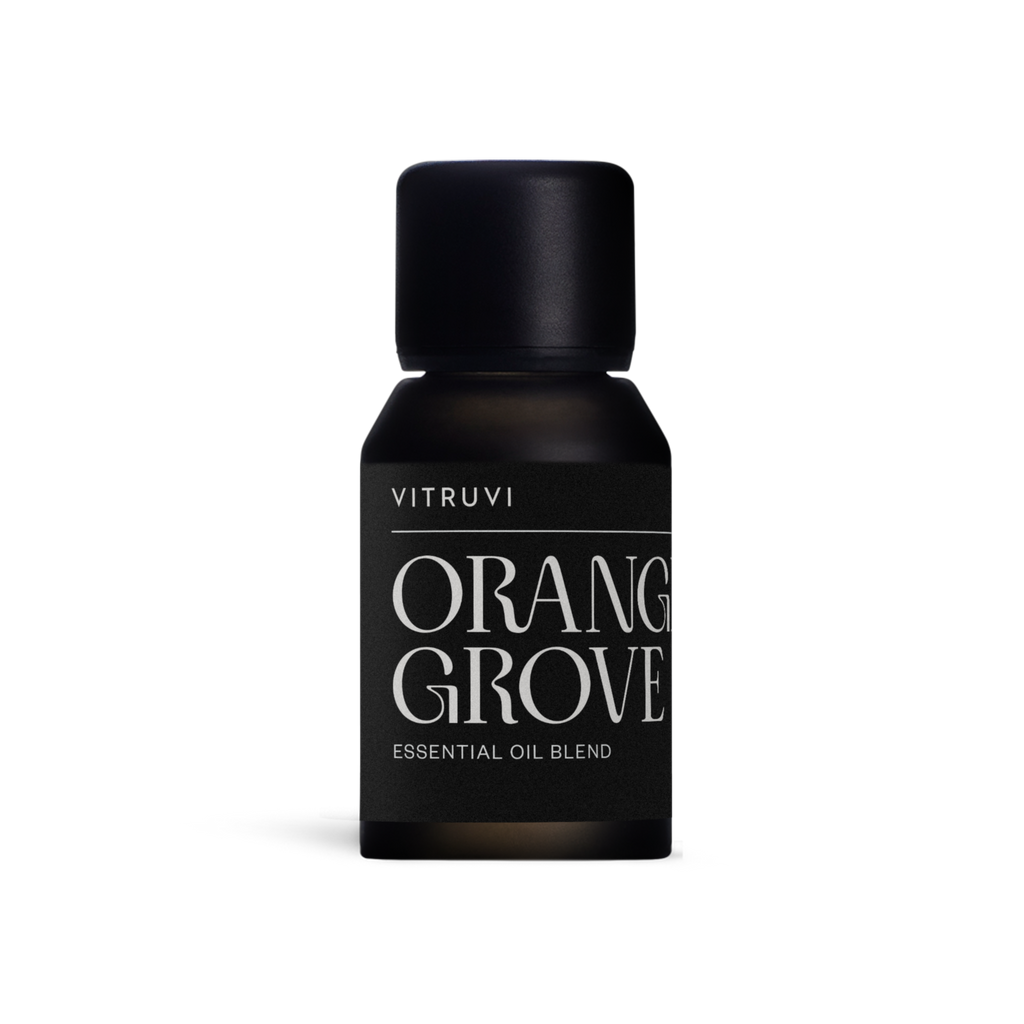 Orange Grove Diffuser Blend