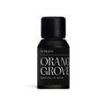 Orange Grove Diffuser Blend