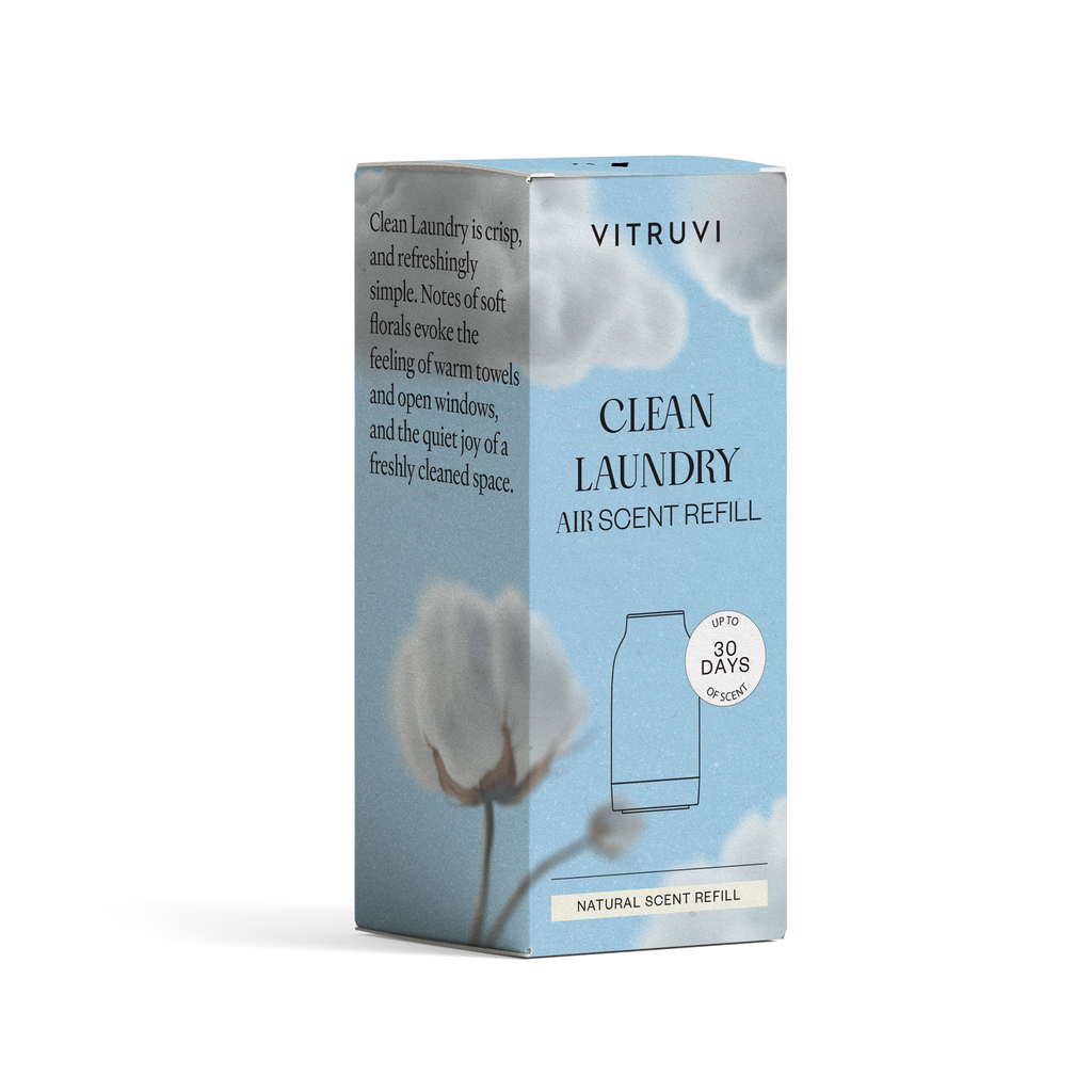 Clean Laundry Air Scent Refill