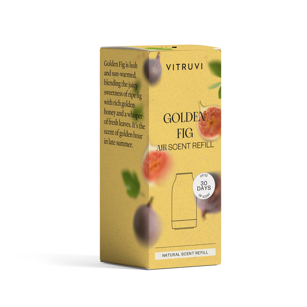 Golden Fig Air Scent Refill