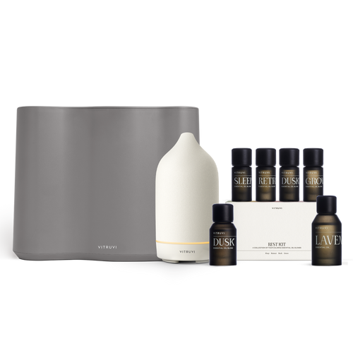 Best Sleep Bundle