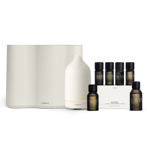 Best Sleep Bundle