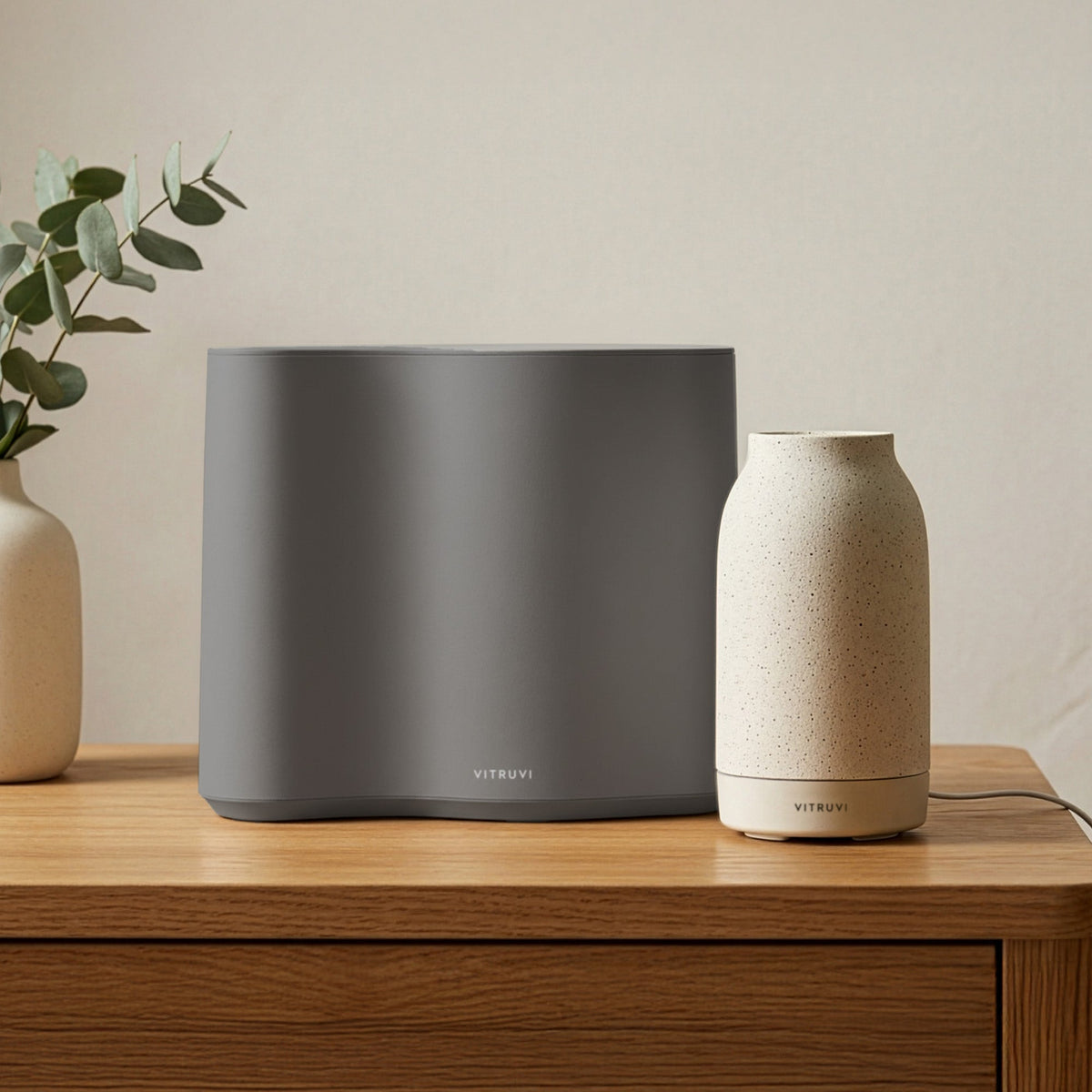 Build Your Own Humidifier & Air Diffuser Bundle