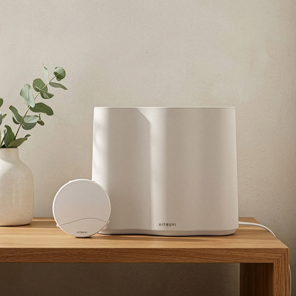 Build Your Own Humidifier & Push Diffuser Bundle