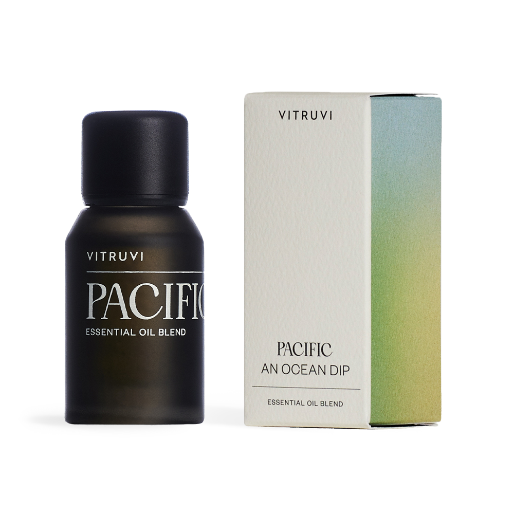 Pacific Diffuser Blend