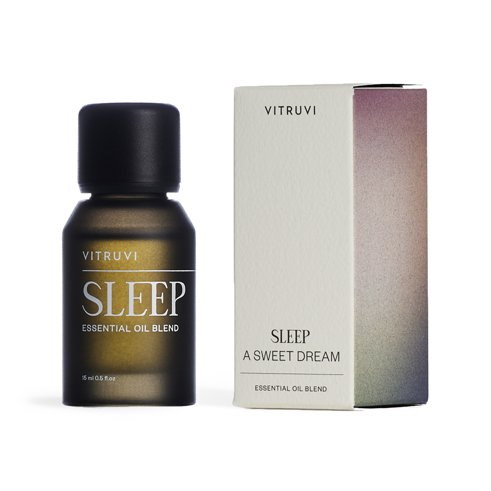 Sleep Diffuser Blend