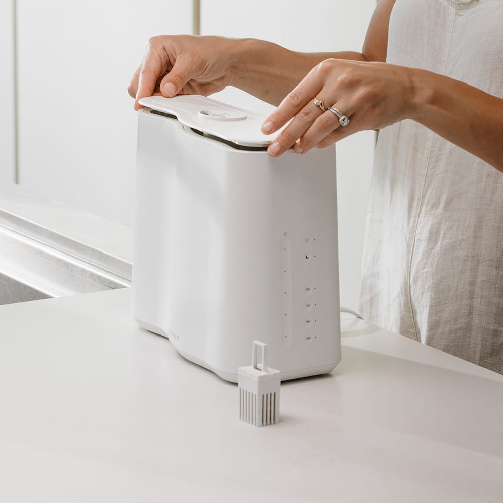 Humidifier Filters
