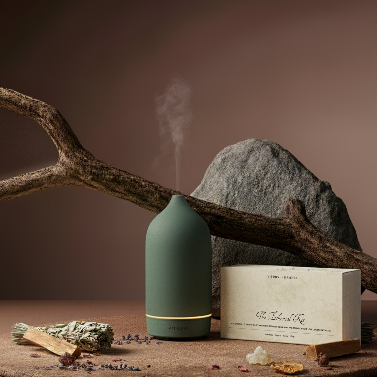 The Ethereal Kit: Hamnet