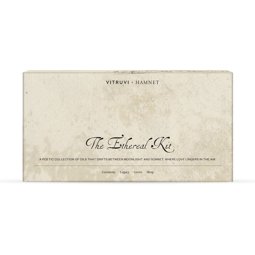 The Ethereal Kit: Hamnet