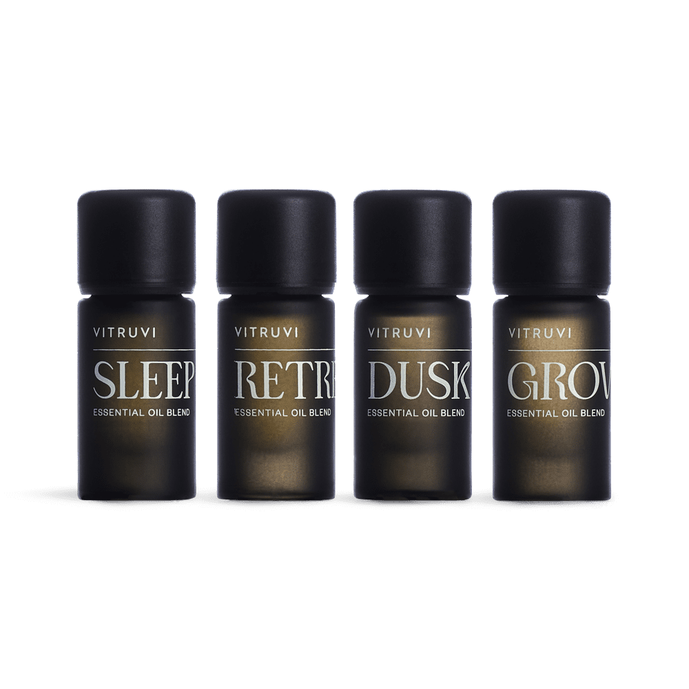 Diffuser Sleep Bundle