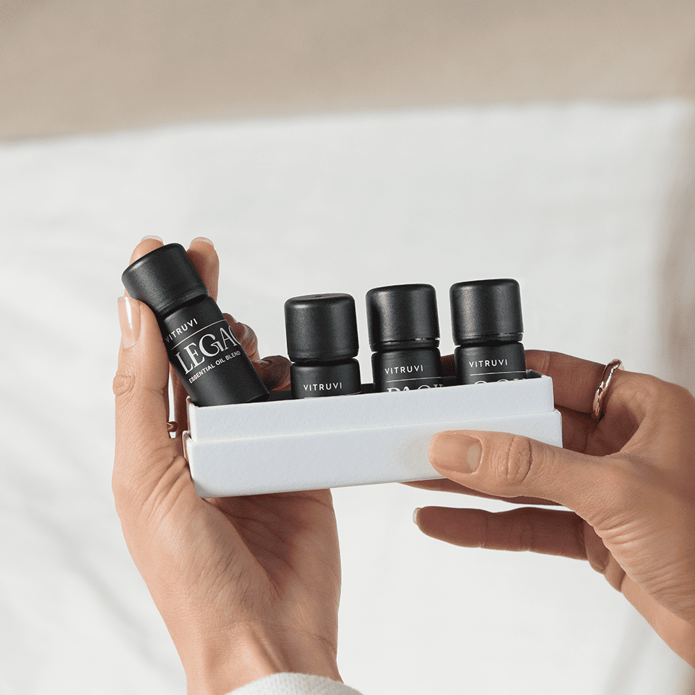 Stone Diffuser Starter Bundle
