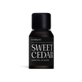 Sweet Cedar Diffuser Blend