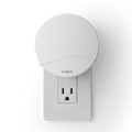 Push Plug-In Wall Diffuser