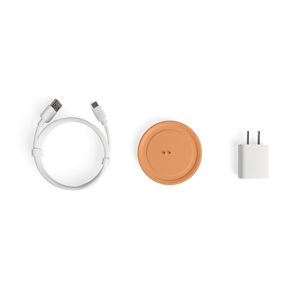 Move Diffuser Charging Kit Replacement