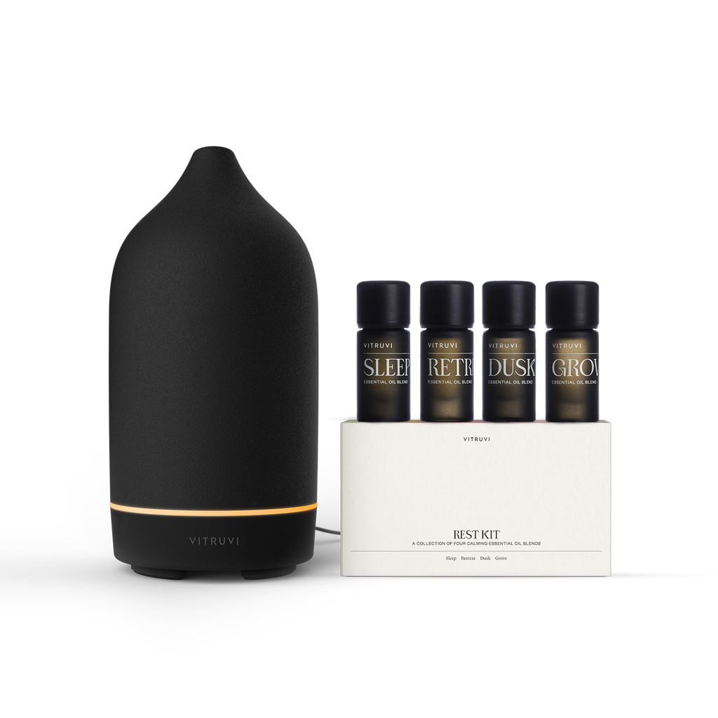 Diffuser Sleep Bundle